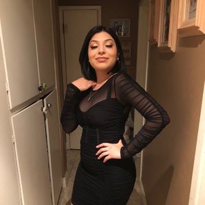 Meet your Posher, Joanna